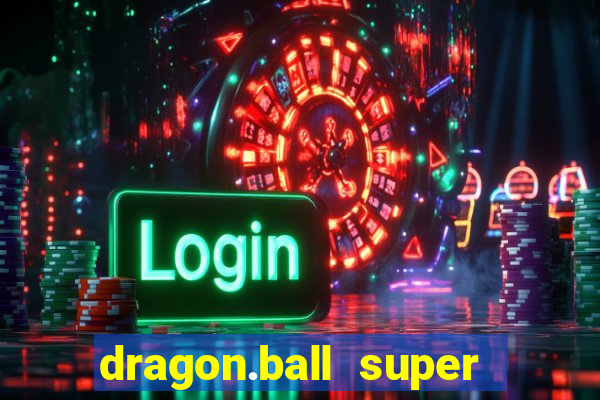 dragon.ball super hero download